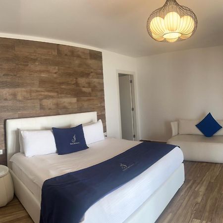 Jhotelresorts Damour Extérieur photo