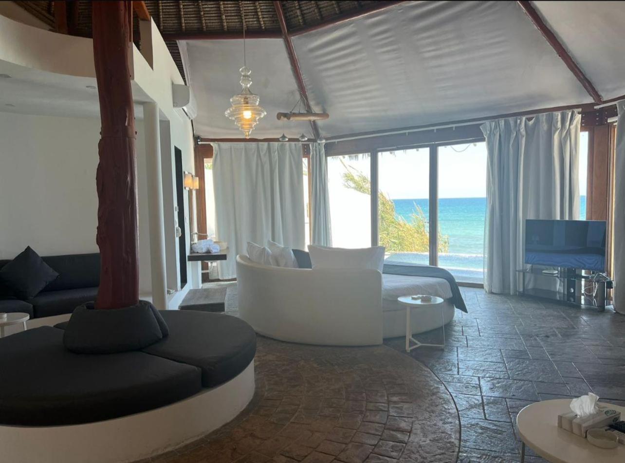 Jhotelresorts Damour Extérieur photo
