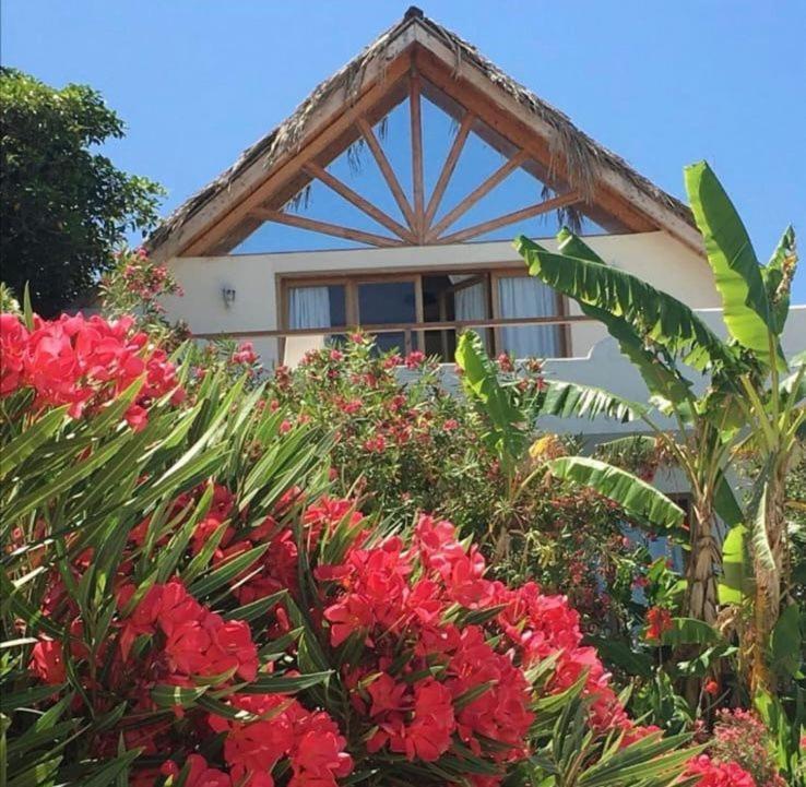 Jhotelresorts Damour Extérieur photo