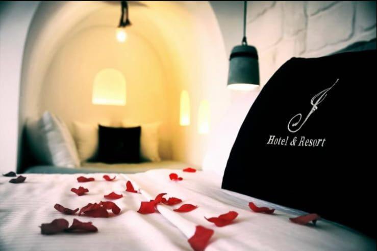 Jhotelresorts Damour Extérieur photo