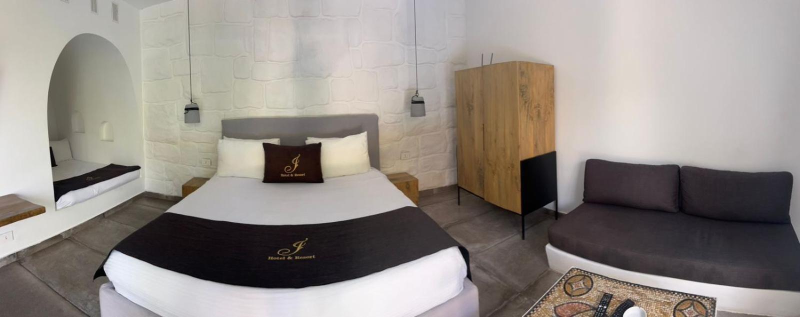 Jhotelresorts Damour Extérieur photo
