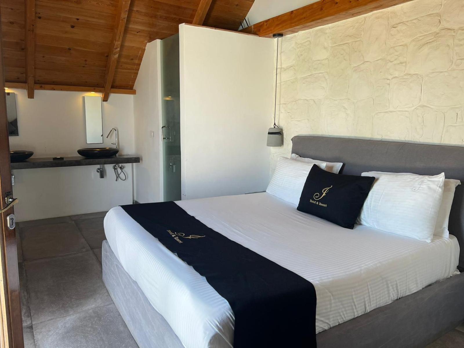 Jhotelresorts Damour Extérieur photo