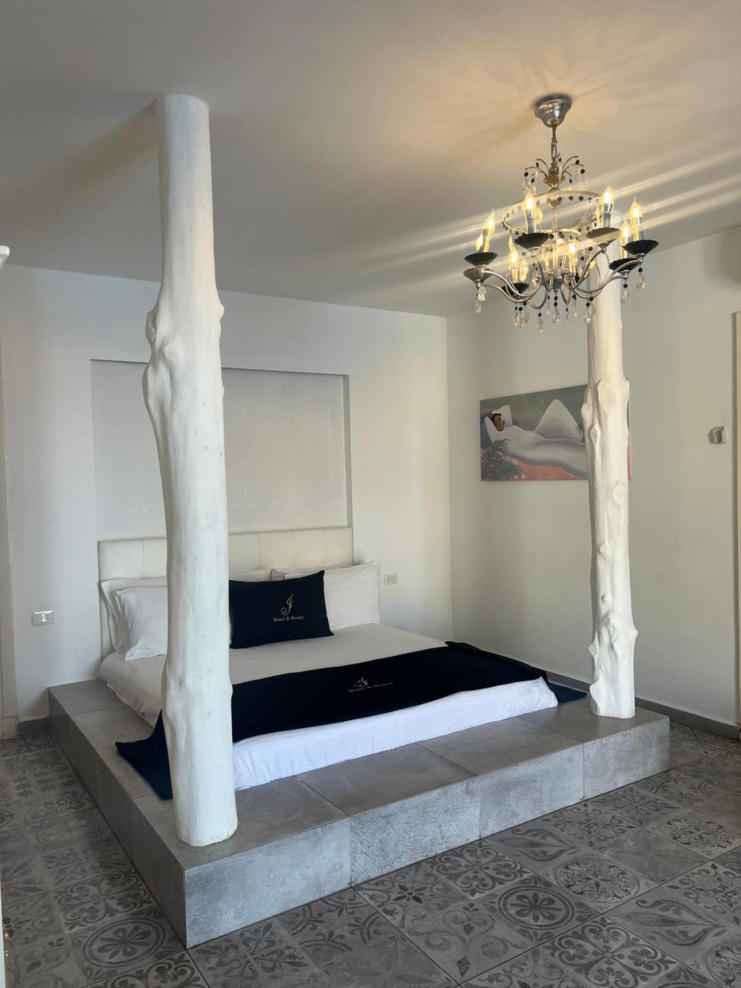 Jhotelresorts Damour Extérieur photo
