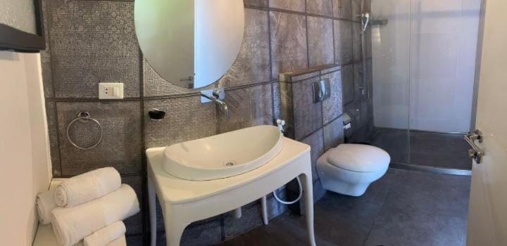 Jhotelresorts Damour Extérieur photo