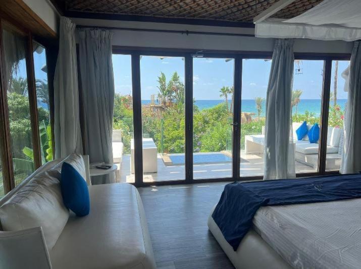 Jhotelresorts Damour Extérieur photo
