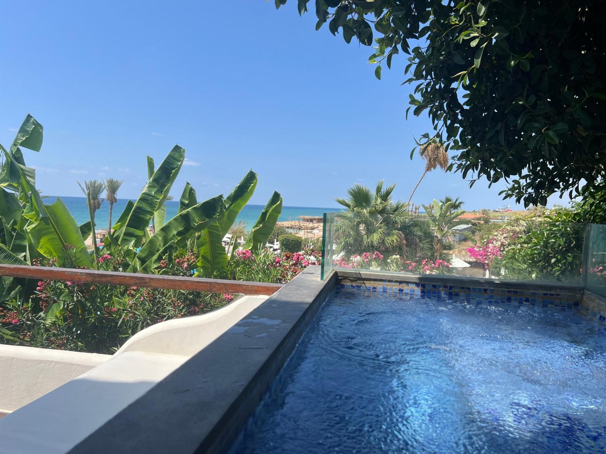 Jhotelresorts Damour Extérieur photo