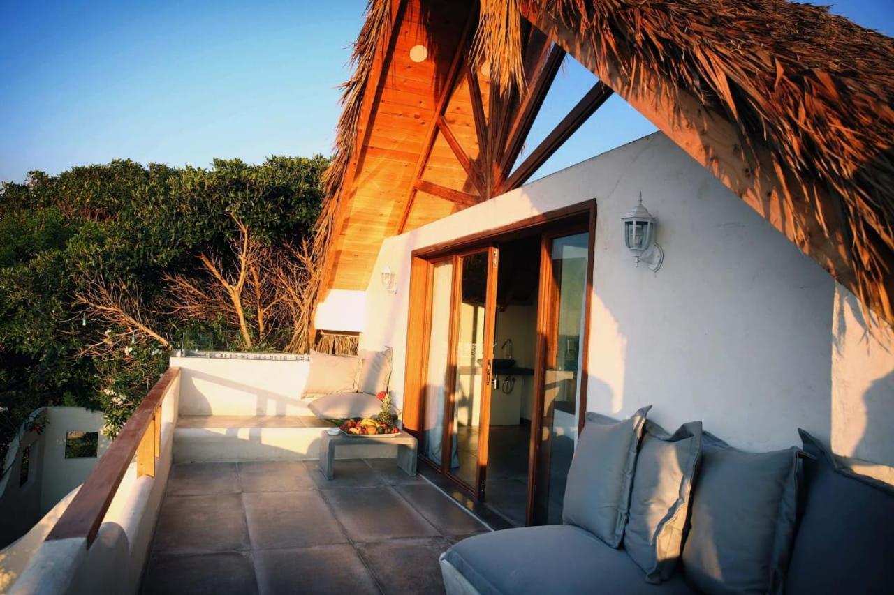 Jhotelresorts Damour Extérieur photo