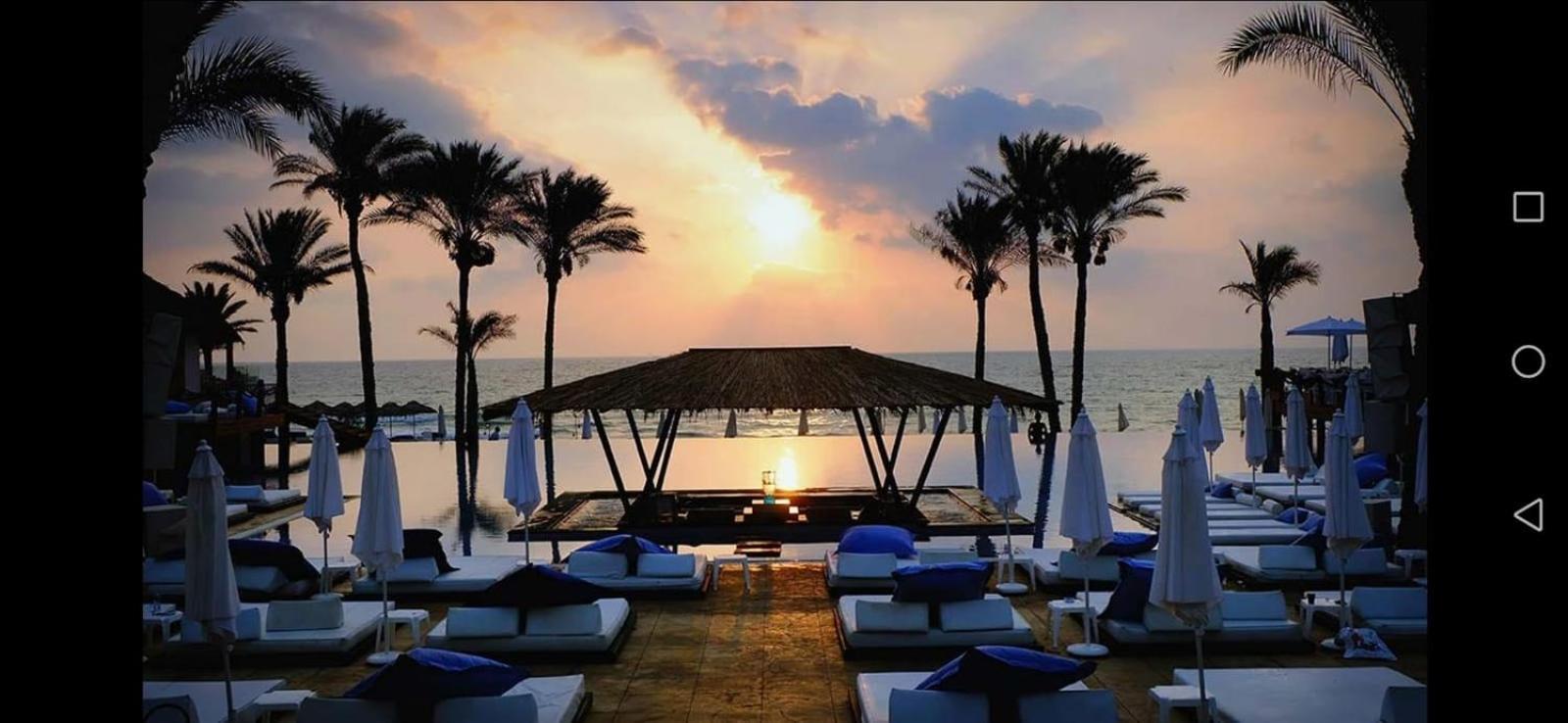Jhotelresorts Damour Extérieur photo