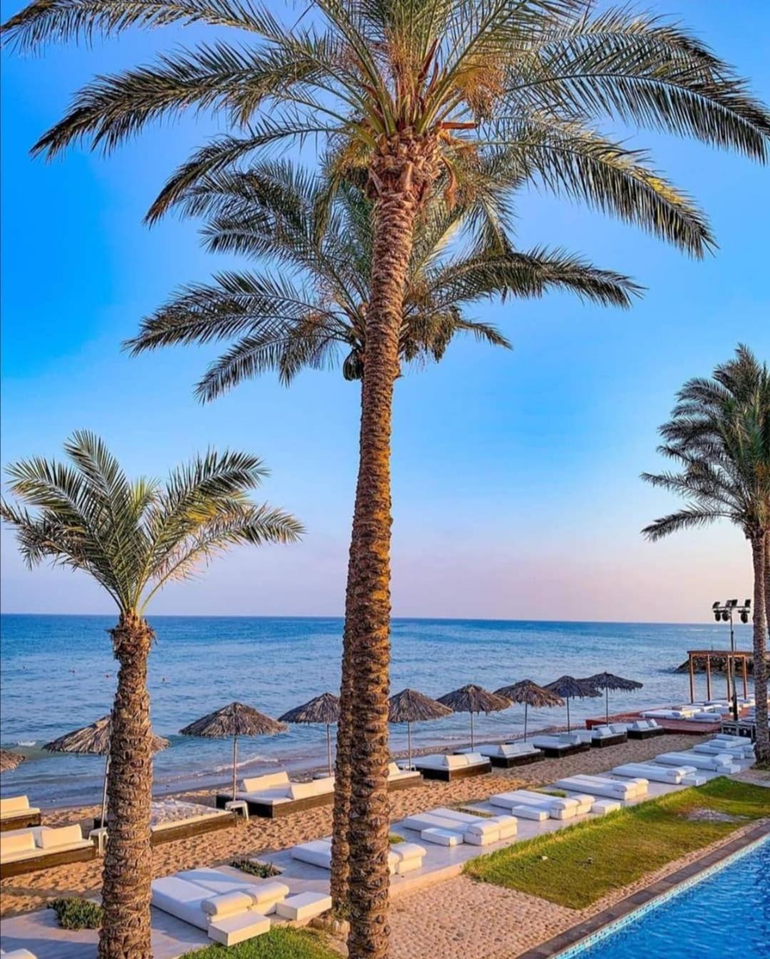 Jhotelresorts Damour Extérieur photo