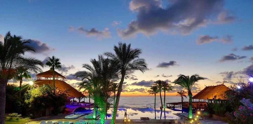Jhotelresorts Damour Extérieur photo
