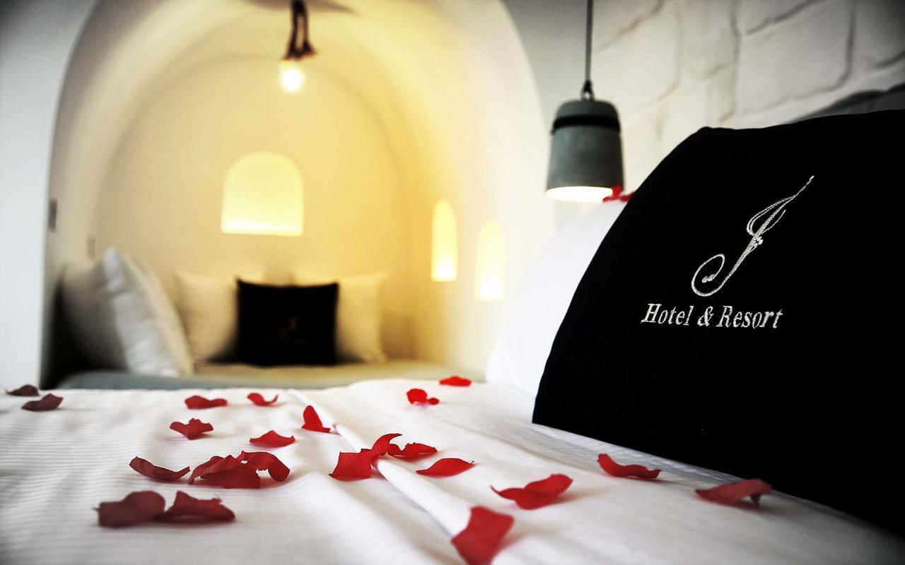 Jhotelresorts Damour Extérieur photo