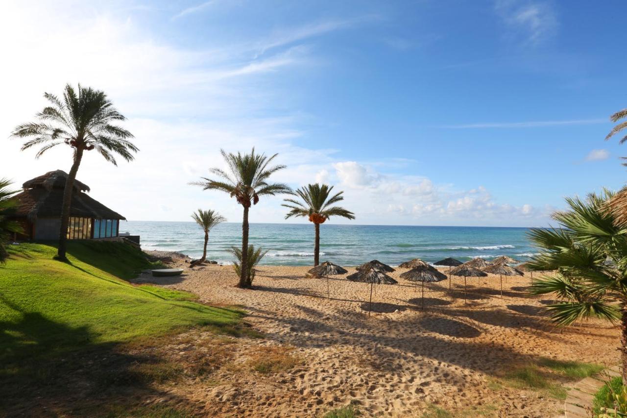 Jhotelresorts Damour Extérieur photo